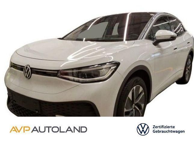 Gebraucht VW ID.5 Pro 210 kW (286 PS) 2025 Gletscherweiss SUV