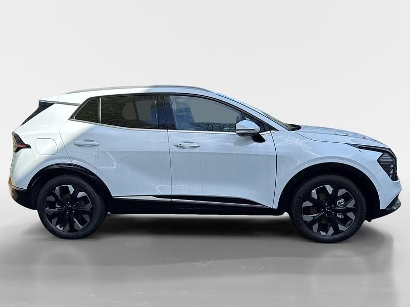 Neu Kia Sportage 252 PS (185 kW) 2026 Andere SUV