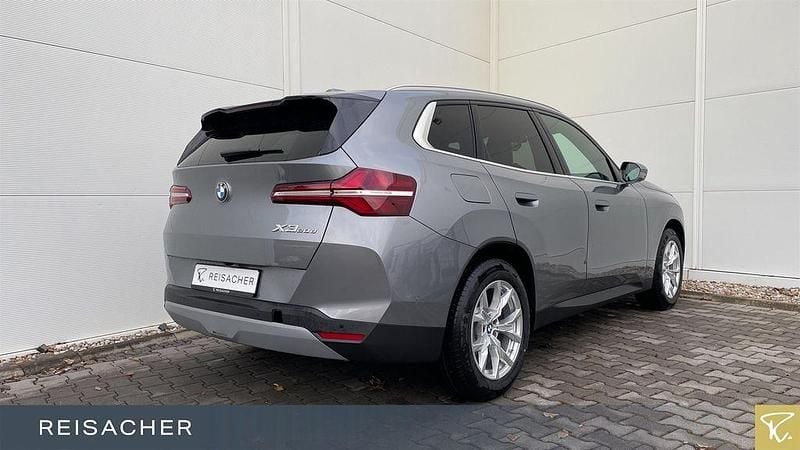 Neu BMW X3 Sport Line 197 PS (144 kW) 2026 Grau SUV