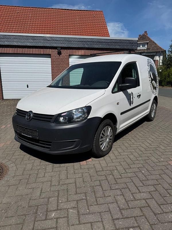 Weiß Gebraucht 2013 VW T5 Van | 7.990 € (Guter Preis) - Bild 1/4