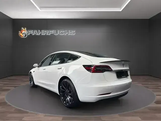 Gebraucht Tesla Model 3 Performance 392 kW (534 PS) 2023 Andere Limousine