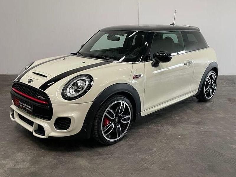 Second-hand Mini Cooper 2019 Andere Hatchback