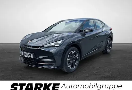 Neu Cupra Tavascan Endurance 210 kW (286 PS) 2026 Grau SUV