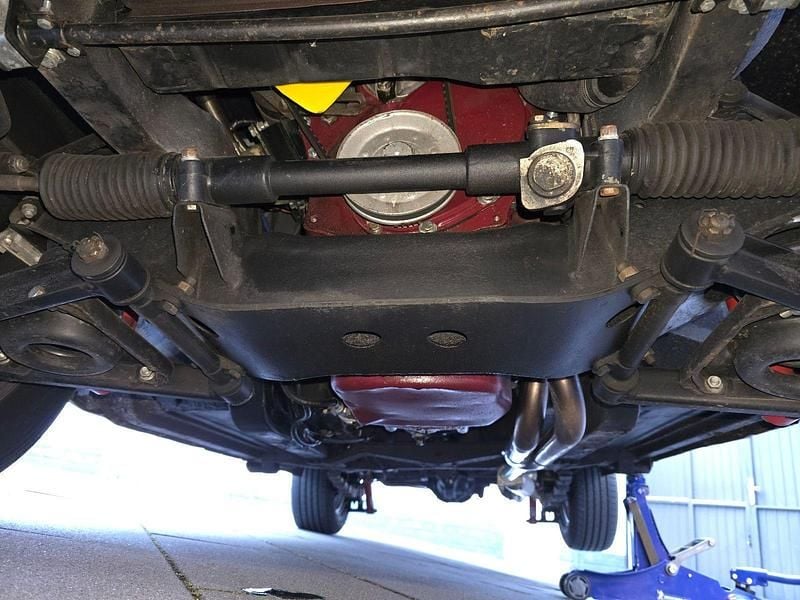 Gebraucht MG B 95 PS (69 kW) 1970 Silber Cabrio