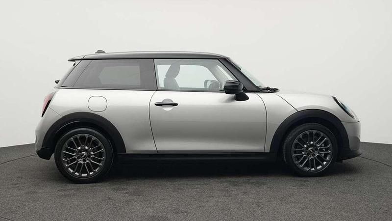Gebraucht Mini Cooper Classic 156 PS (114 kW) 2024 Grau Kleinwagen