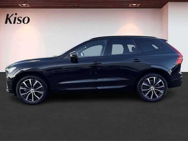 Gebraucht Volvo XC60 145 PS (106 kW) 2024 SUV