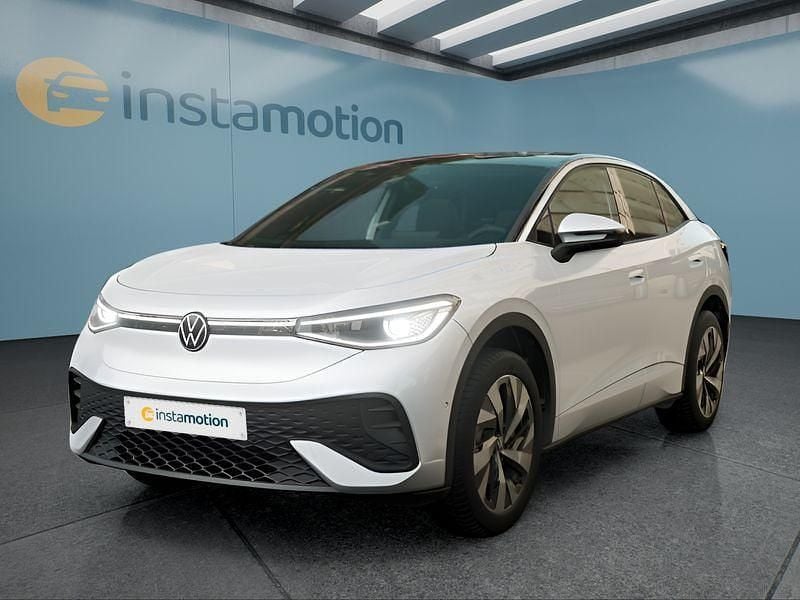 Schwarz Neu 2025 VW ID.5 Pro SUV | 50.099 € (Fairer Preis) - Bild 1/4