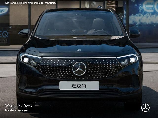Gebraucht Mercedes EQA350 214 kW (292 PS) 2024 SUV