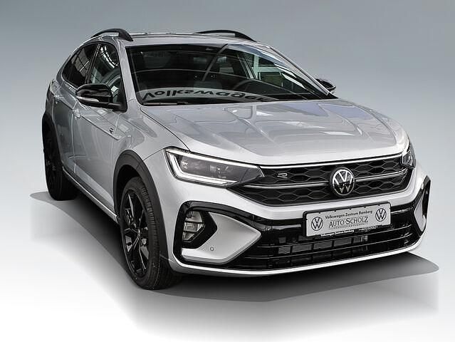Gebraucht VW Taigo Style 116 PS (85 kW) 2024 Silber SUV