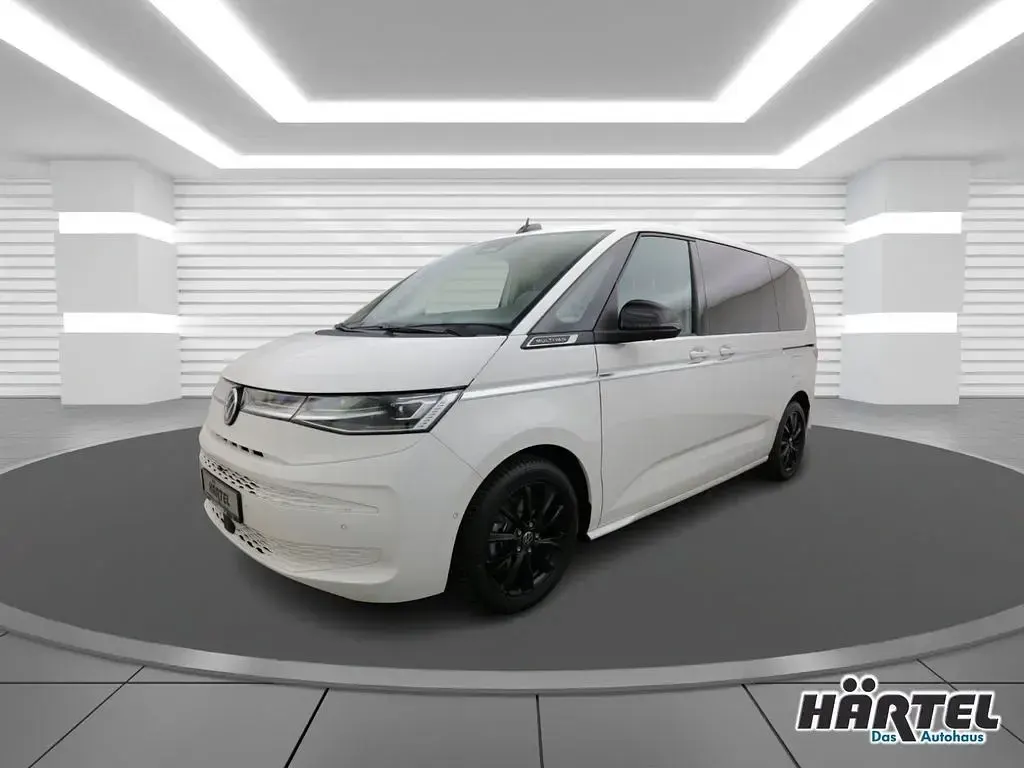 Neu VW Multivan Style 245 PS (180 kW) 2026 Candyweiß (white), solid Van / Kleinbus