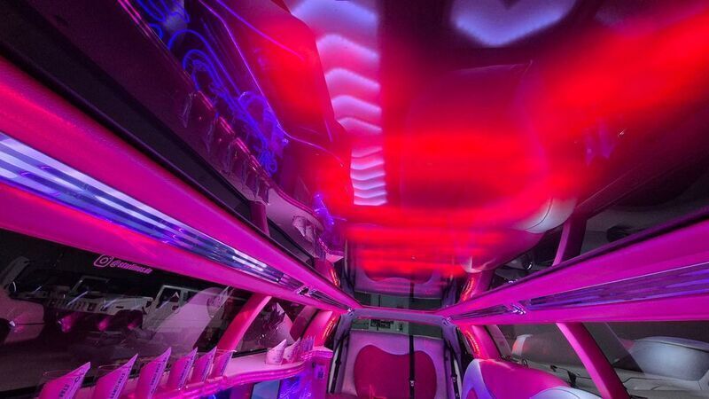 Gebraucht Chrysler 300C 218 PS (160 kW) 2007 Limousine