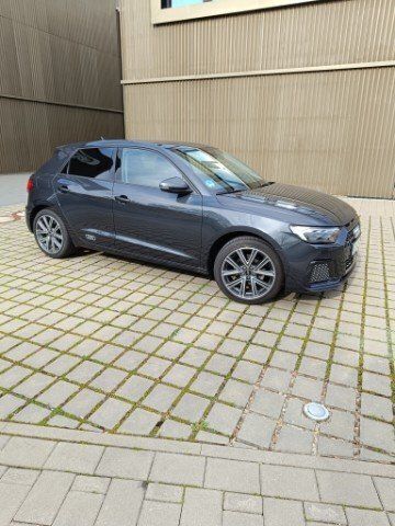 Second-hand Audi A1 95 CP (69 kW) 2024 Gri SUV