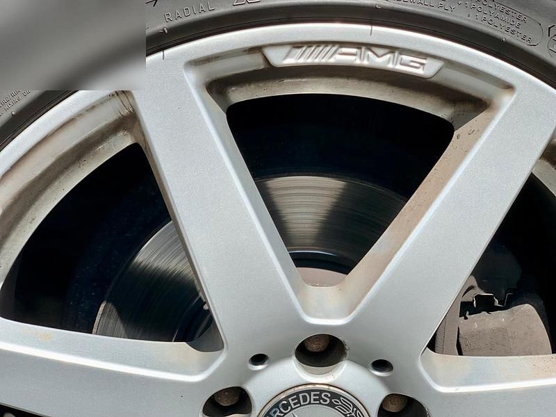 Gebraucht Mercedes C250 204 PS (150 kW) 2012 Schwarz Kombi