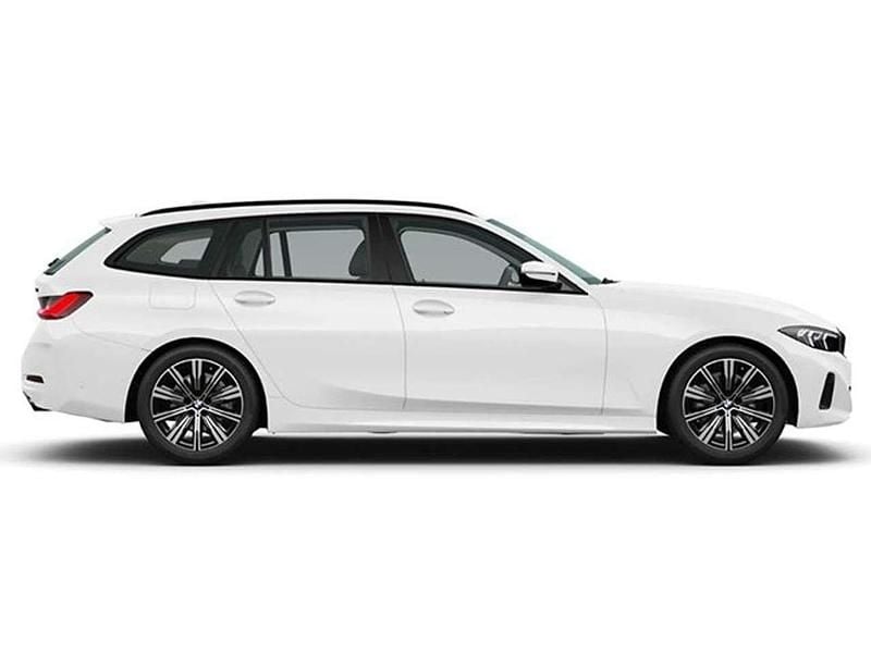 Neu BMW 318 150 PS (110 kW) 2026 Wählbar Kombi