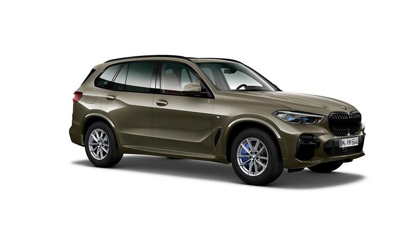 Gebraucht BMW X5 Shadowline 340 PS (250 kW) 2025 SUV