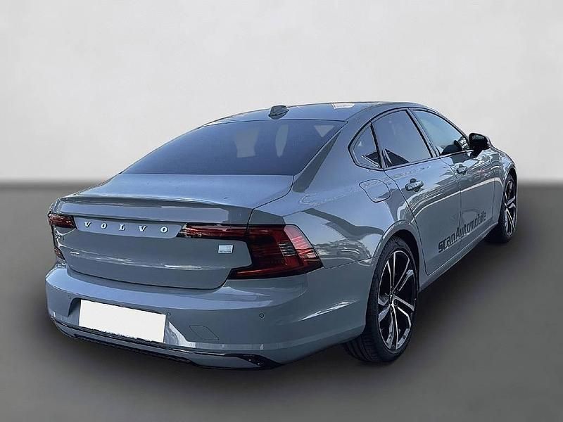 Gebraucht Volvo S90 Plus 455 PS (334 kW) 2023 Grau Limousine