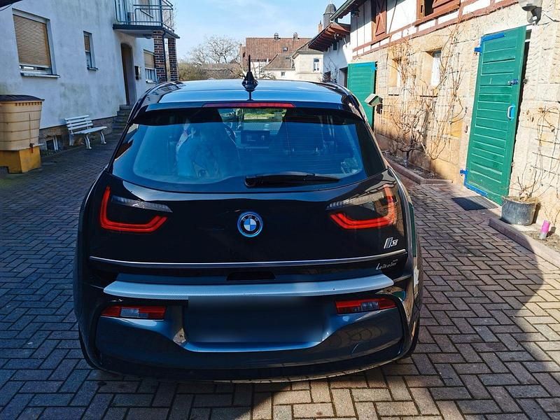 Gebraucht BMW i3 125 kW (170 PS) 2020 Kleinwagen