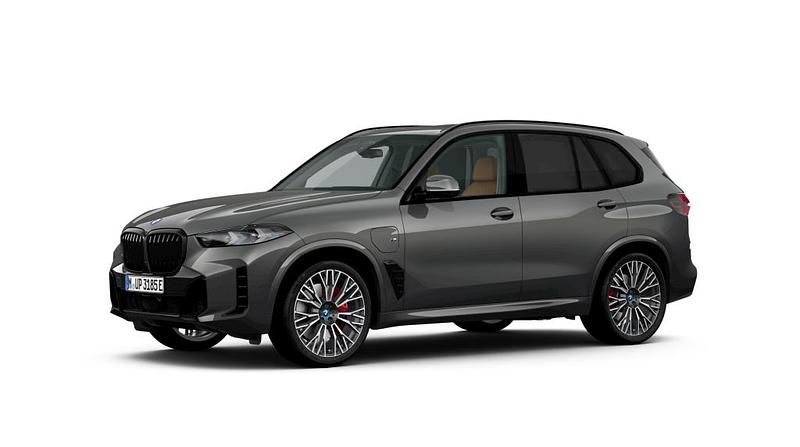 Gebraucht 2025 BMW X5 Comfort Edition SUV | 103.580 € (Teuer) - Bild 1/2