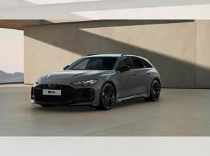 Neu Audi RS5 639 PS (469 kW) 2026 Grau (plateaugrau metallic) Coupé