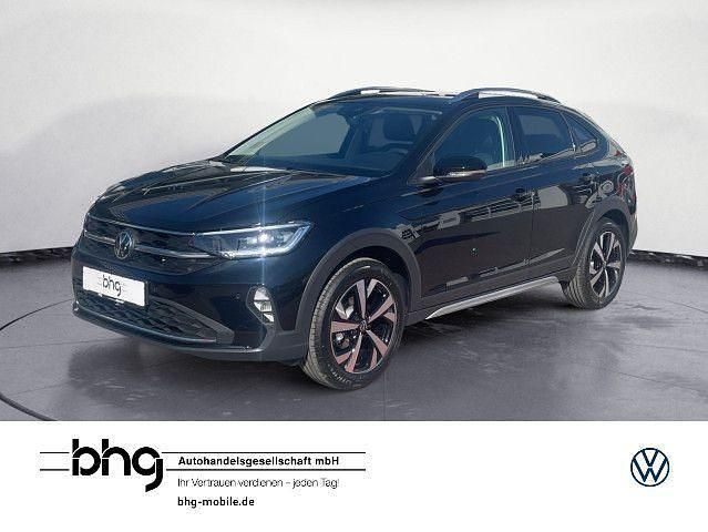 Schwarz Neu 2025 VW Taigo Style SUV | 30.700 € (Etwas zu teuer) - Bild 1/4