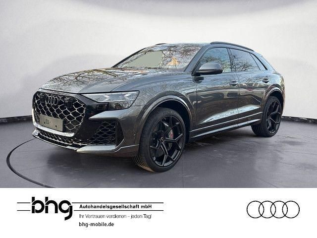 Grau Neu 2025 Audi RS Q8 Performance SUV | 151.990 € (Superpreis) - Bild 1/4