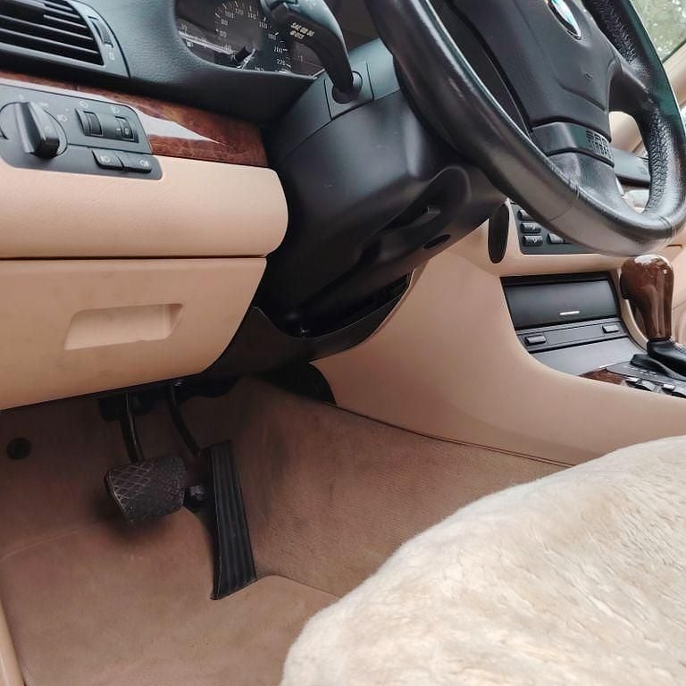 Gebraucht BMW 323 170 PS (125 kW) 1999 Grün Coupé