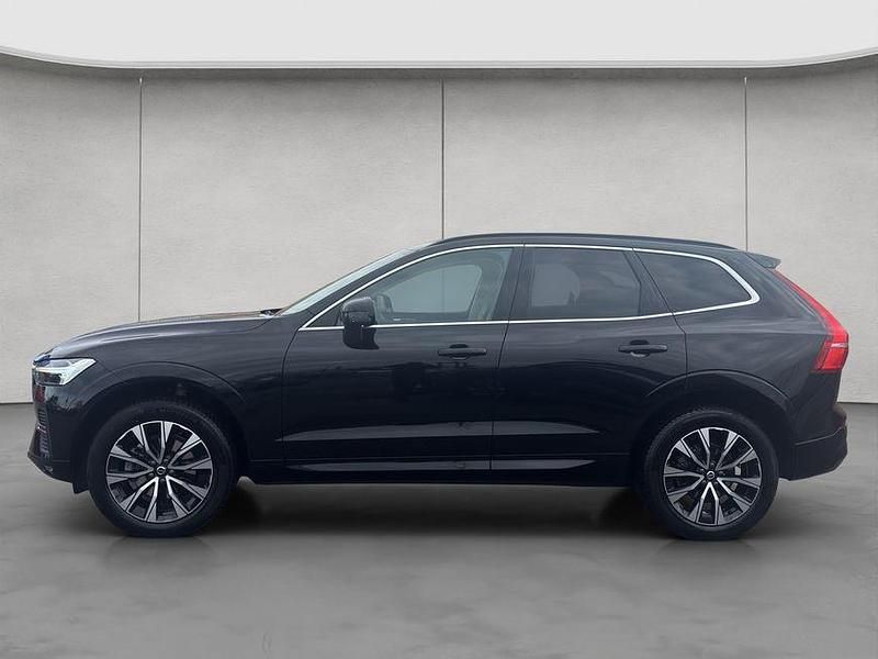 Gebraucht Volvo XC60 Core 250 PS (183 kW) 2024 Schwarz SUV