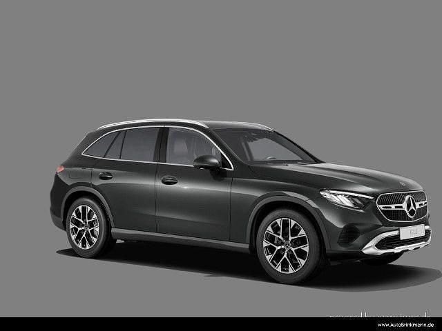 Gebraucht Mercedes GLC200 204 PS (150 kW) 2024 SUV