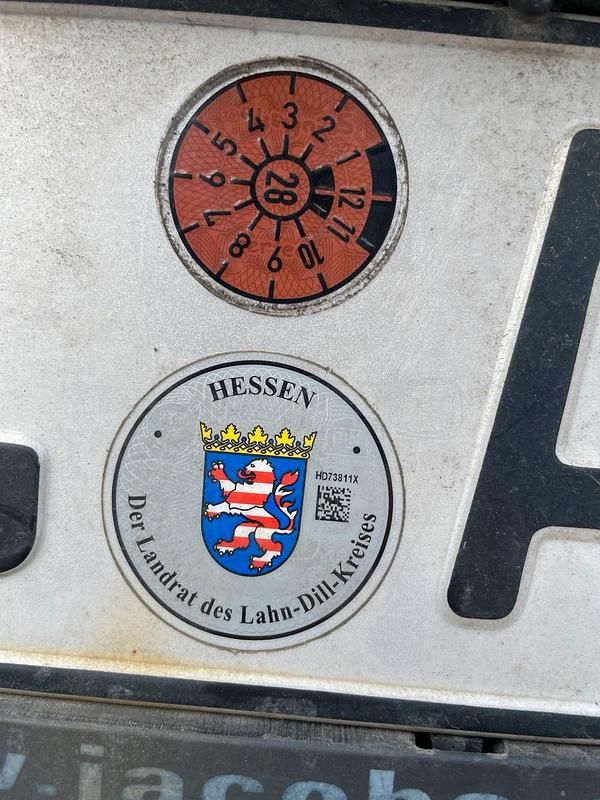 Gebraucht Skoda Octavia 105 PS (77 kW) 2007 Silber Kombi