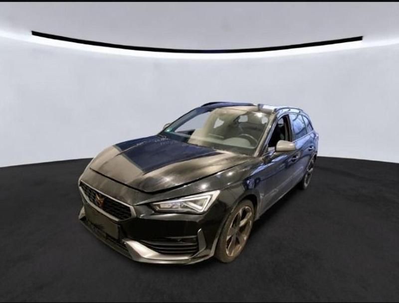 Gebraucht Cupra Leon 245 PS (180 kW) 2023