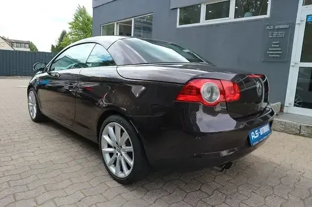 Gebraucht Kia Ceed 75 PS (55 kW) 2009 Andere Kleinwagen