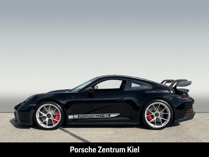 Gebraucht Porsche 992 510 PS (375 kW) 2022 Schwarz