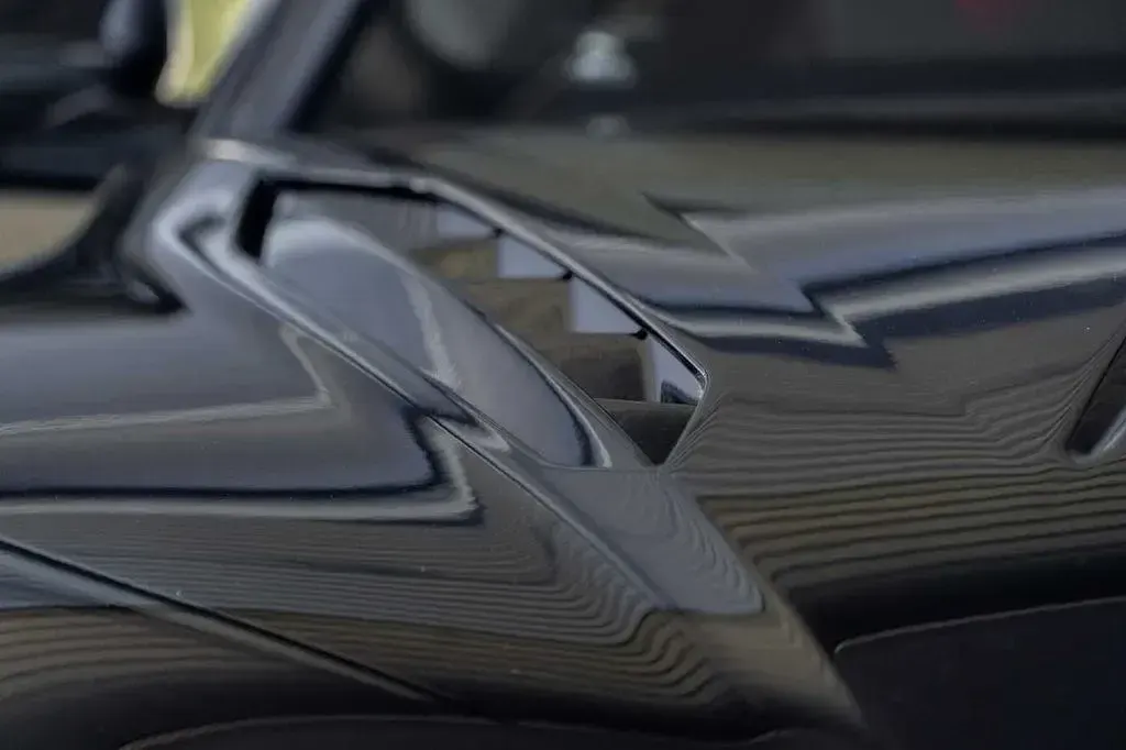 Gebraucht Lamborghini Urus 666 PS (489 kW) 2024 Schwarz SUV
