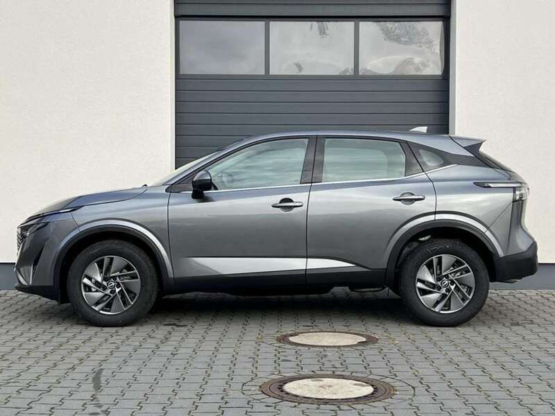 Wählbar Neu 2025 Nissan Qashqai Acenta SUV | 24.880 € (Superpreis) - Bild 1/4