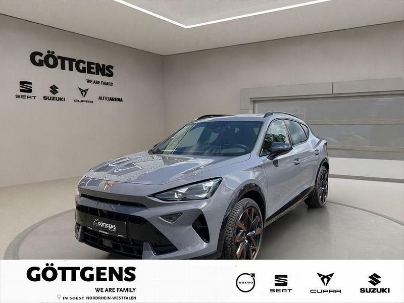 Grau Neu 2025 Cupra Formentor SUV | 49.790 € (Etwas zu teuer) - Bild 1/4