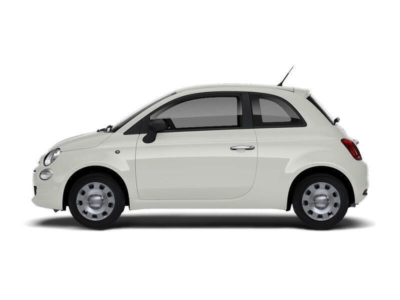Gebraucht Fiat 500 70 PS (51 kW) 2023 Kleinwagen