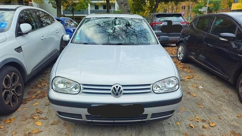 Gebraucht VW Golf III Trendline 75 PS (55 kW) 1999 Limousine