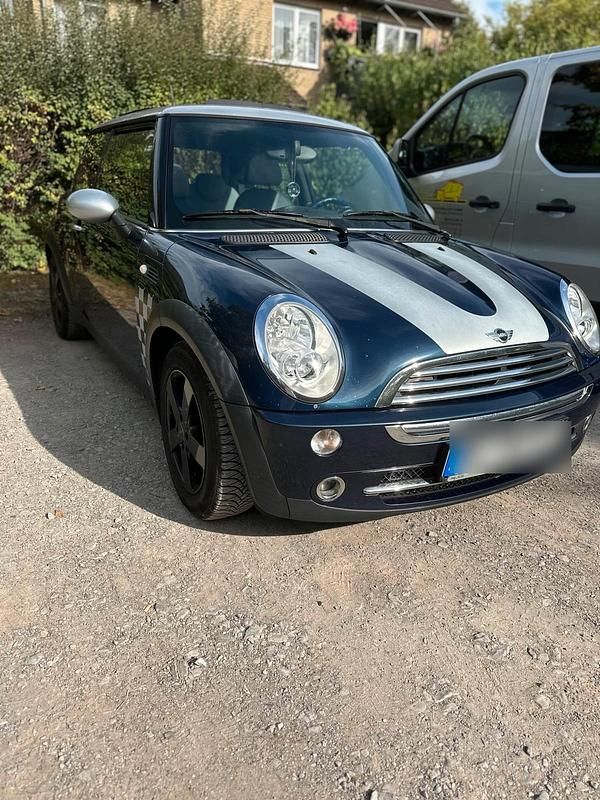 Gebraucht 2006 Mini Cooper Coupé Coupé | 1.200 € (Superpreis) - Bild 1/4