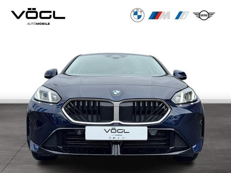 Neu BMW 120 170 PS (125 kW) 2026 Bmw individual tansanitblau c Kleinwagen