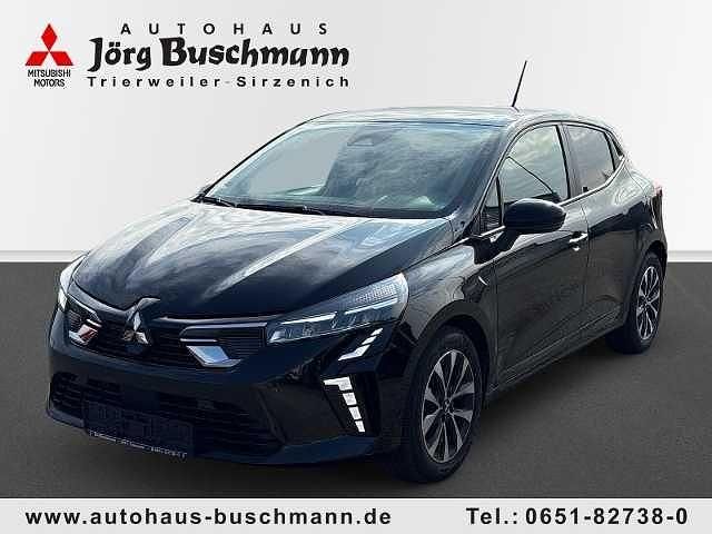 Schwarz Gebraucht 2024 Mitsubishi Colt Plus Limousine | 17.480 € (Fairer Preis) - Bild 1/4