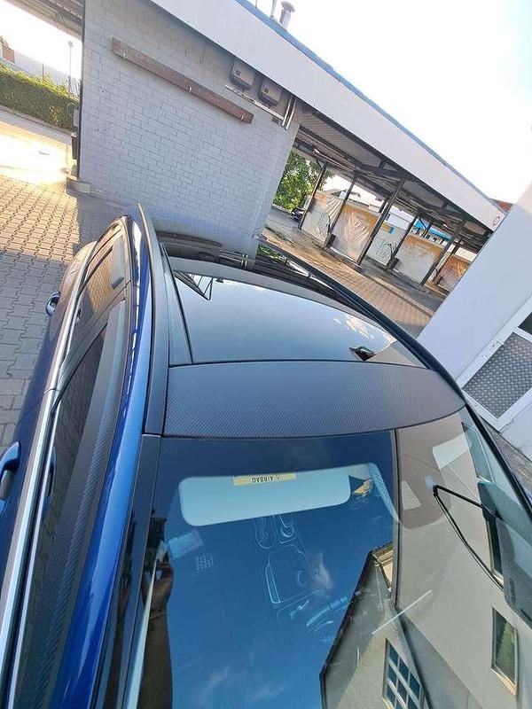 Gebraucht Mercedes C220 179 PS (131 kW) 2015 Blau Kombi