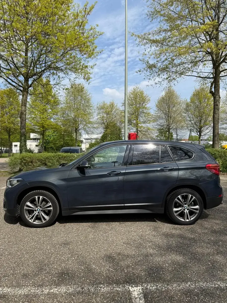 Gebraucht BMW X1 150 PS (110 kW) 2018 SUV
