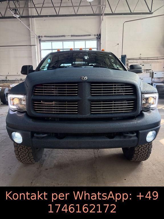 Second-hand Dodge Ram 309 CP (227 kW) 2005 Pickup