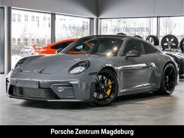Neu Porsche 992 510 PS (375 kW) 2025 Grau