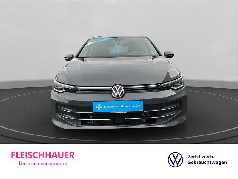 Gebraucht VW Golf VIII 204 PS (150 kW) 2025 Grau Limousine