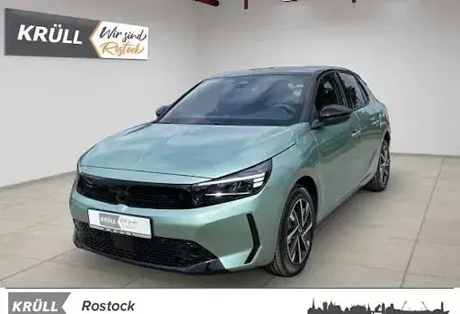 Gebraucht Opel Corsa 101 PS (74 kW) 2026 Kleinwagen