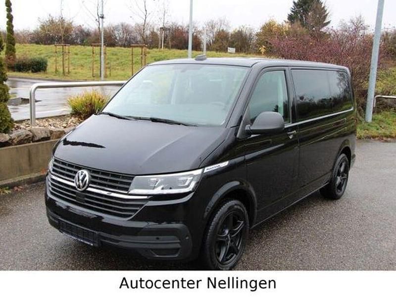 Gebraucht VW T6.1 Trendline 150 PS (110 kW) 2020 Andere Van