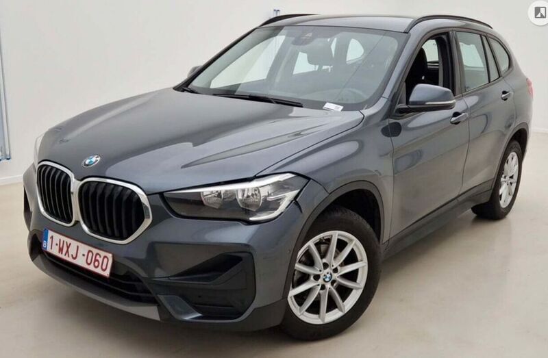 Gebraucht 2019 BMW X1 Advantage SUV | 13.850 € (Superpreis) - Bild 1/4