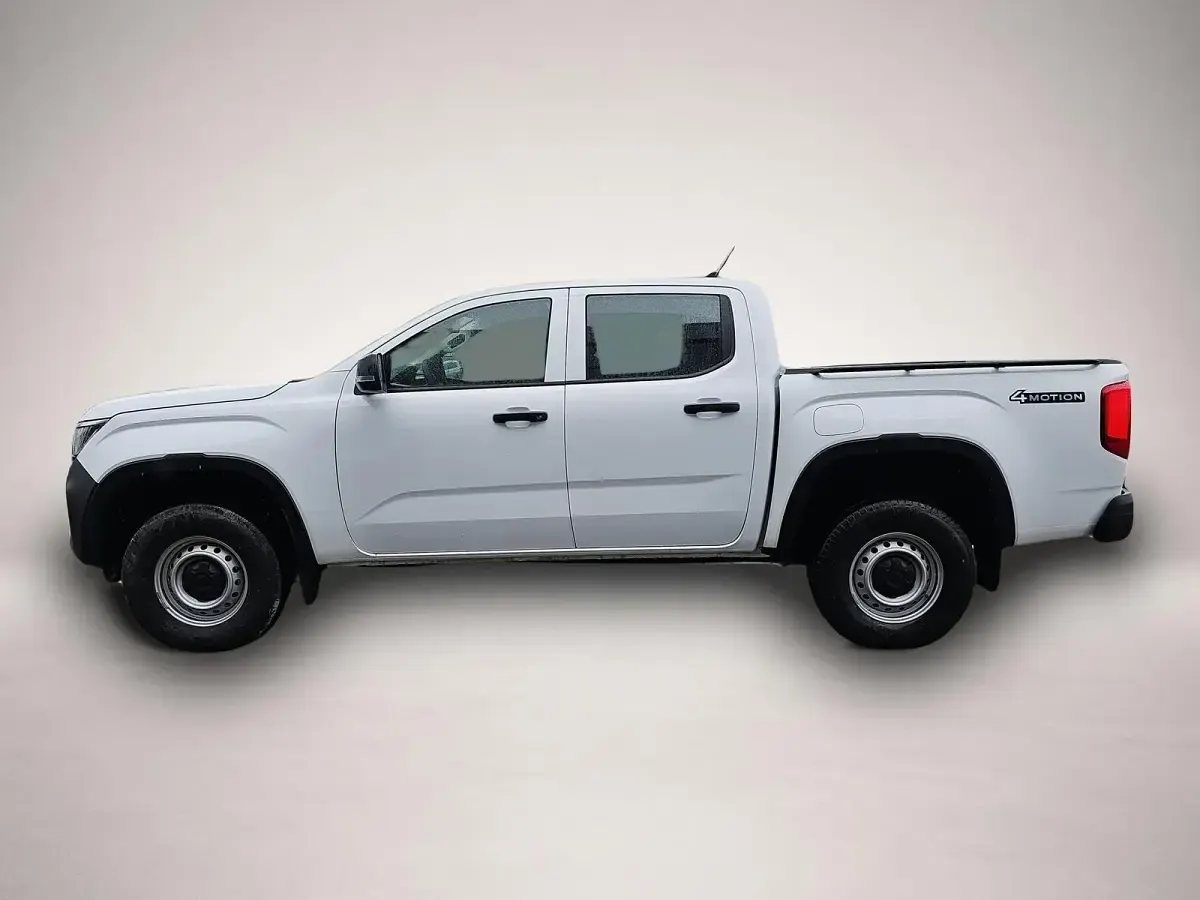 Neu VW Amarok 170 PS (125 kW) 2026 Manufacturer Pickup