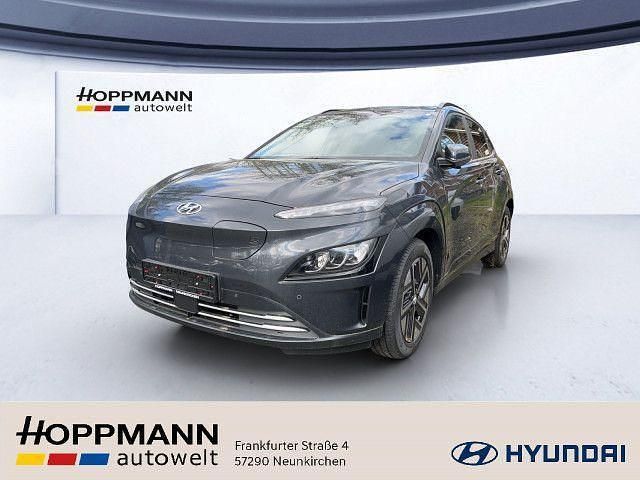 Andere farbe Gebraucht 2024 Hyundai Kona Trend SUV | 32.900 € (Superpreis) - Bild 1/4